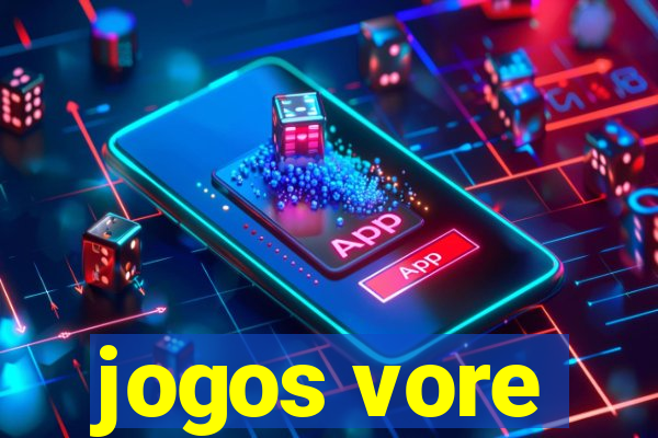 jogos vore